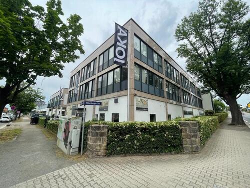 Foto - Schicke 1-Raum Wohnung in Dresden-Plauen