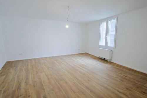 Foto - 5 Zimmer Dachgeschoßwohnung zur Miete in Oldenburg