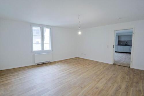 Foto - 5 Zimmer Dachgeschoßwohnung in Oldenburg