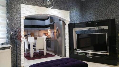 Foto - Kommplet möblierte Erd geschloss Wohnung mit Garten zu vermieten