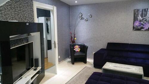 Foto - 3 Zimmer Erdgeschoßwohnung zur Miete in Duisburg