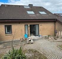 Großzügige Wohnung in Eckernförde mit Blick aufs Noor