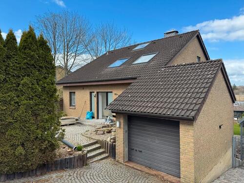 Foto - 6 Zimmer Etagenwohnung zur Miete in Eckernförde