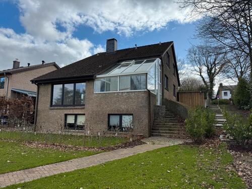 Foto - 6 Zimmer Etagenwohnung in Eckernförde