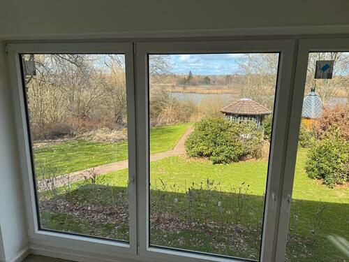 Foto - Etagenwohnung in Eckernförde zur Miete