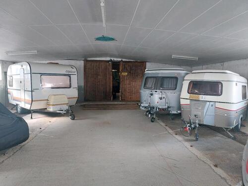 Foto - Stellplatz für Wohnwagen - 65,00&nbsp;EUR Miete,