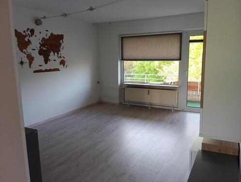 Foto - Etagenwohnung in Wolfsburg zum Kaufen