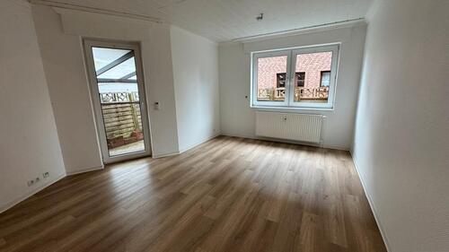 Foto - Stilvoll renovierte 3-Zimmer-Wohnung in Wesel-Lackhausen