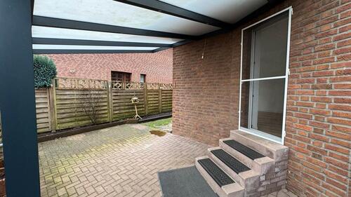 Foto - 3 Zimmer Erdgeschoßwohnung zur Miete in Wesel