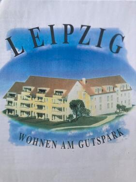 Foto - Großzschocher - wohnen am Gutspark