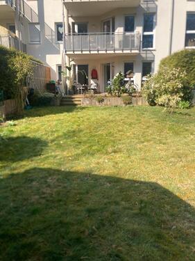 Foto - 2 Zimmer Terrassenwohnung in Leipzig