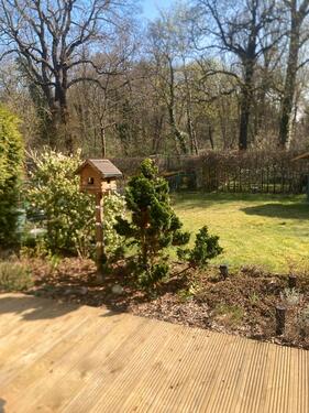 Foto - Terrassenwohnung in Leipzig zum Kaufen