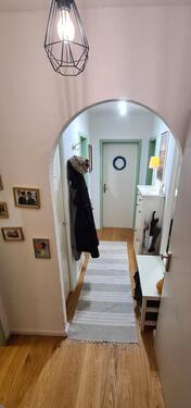 Foto - 3 Zimmer Hochparterre zum Kaufen in Bad Reichenhall