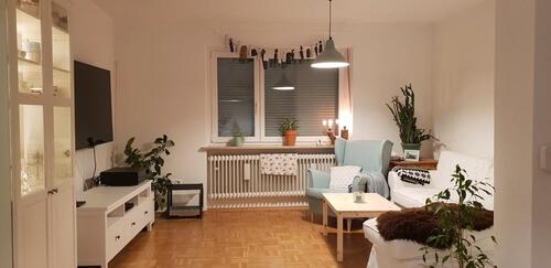 Foto - 3 Zimmer Hochparterre in Bad Reichenhall