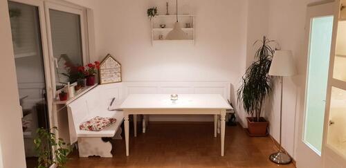 Foto - Hochparterre in Bad Reichenhall zum Kaufen