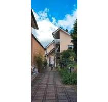 Kleines Haus in AschaffenburgObernau