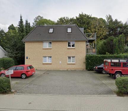 Foto - 2,0-Zimmer-Wohnung, Collenburger Str. 9, EG li. ! Bitte bewerben Sie sich online !