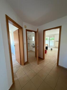 Foto - 2 Zimmer Erdgeschoßwohnung in Glücksburg (Ostsee)