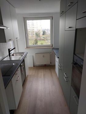 Foto - 3 Zimmer Etagenwohnung in Backnang