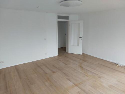 Foto - Etagenwohnung in Backnang zur Miete