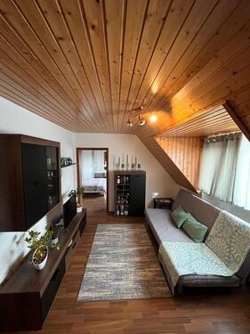 Foto - Zu verkaufen: Maisonette Wilhelmshöher Allee Ecke Kirchweg