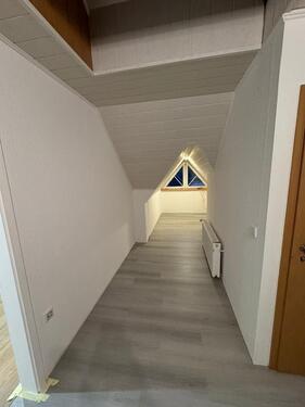 Foto - 4 Zimmer Dachgeschoßwohnung zur Miete in Saterland