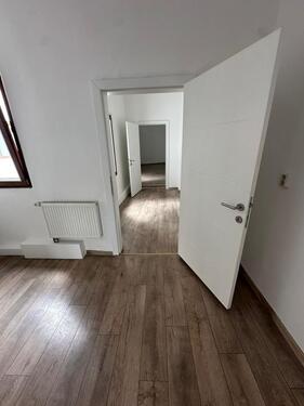 Foto - 4 Zimmer Etagenwohnung zur Miete in Eisleben (Lutherstadt)