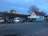 Foto - Autohandel Lagerplatz Gewerbegrundstück zu Vermieten Geschlossen