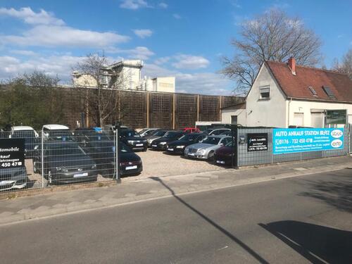 Foto - andere in Ludwigshafen am Rhein
