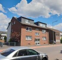 ### 2 Zimmer mit Küche und Balkon im schönen Bergheim - Duisburg Rheinhausen