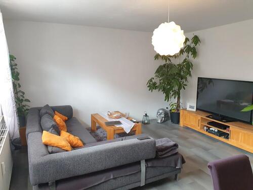 Foto - Etagenwohnung in Duisburg zur Miete