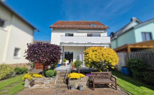 Foto - 8 Zimmer Einfamilienhaus zur Miete in Höxter