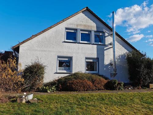 Foto - Mehrfamilienheim in Emmerthal von Privat – Ortsteil Kirchohsen