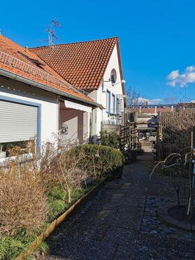 Foto - 8 Zimmer Mehrfamilienhaus, Wohnhaus zum Kaufen in Emmerthal