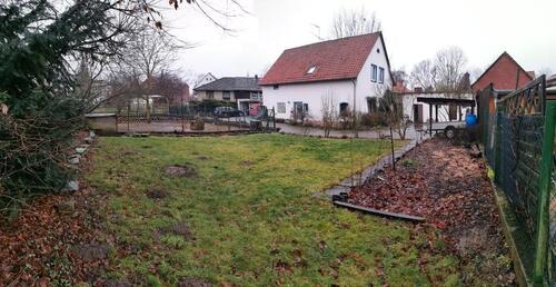 Foto - 8 Zimmer Mehrfamilienhaus, Wohnhaus in Emmerthal