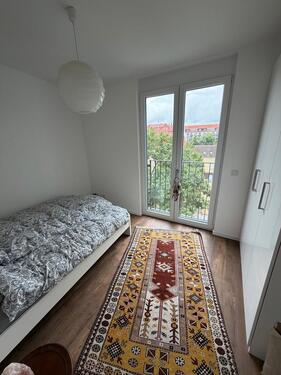 Foto - Etagenwohnung in Berlin zum Kaufen