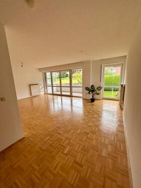Foto - 3 Zimmer Etagenwohnung in Bad Nenndorf