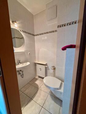 Foto - Etagenwohnung in Bad Nenndorf zum Kaufen