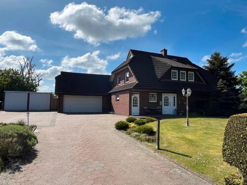 Foto - 5 Zimmer Einfamilienhaus in Ihlow