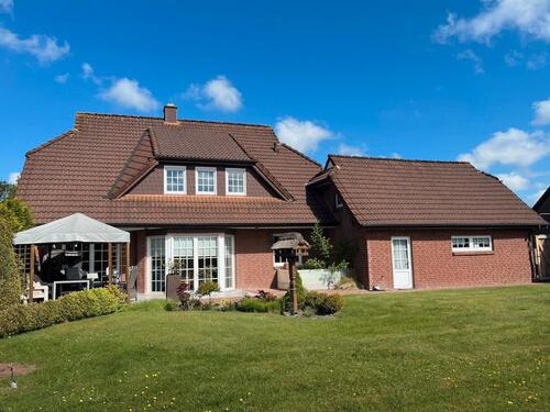 Foto - Einfamilienhaus in Ihlow zum Kaufen