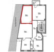 Möbliertes WG-Zimmer in klassischem Altbau - 5 Min zum HBF - Lübeck Sankt Lorenz Nord Möbliertes WG-Zimmer in klassischem Altbau - 5 Min zum HBF - Lübeck Sankt Lorenz Nord