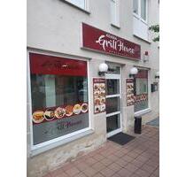 Restaurant mit Bowglingbahn in Donauwörth- komplett ausgestattet
