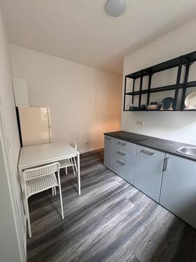 Foto - Etagenwohnung zur Miete in Köln