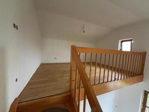 Foto - Rent2Rent Modernes Apartment mit Galerie in der Reutmühle