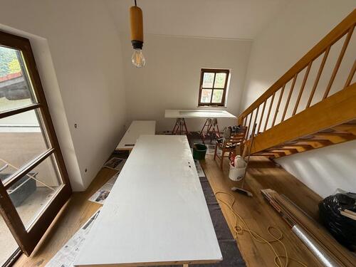 Foto - Etagenwohnung in Waldkirchen zur Miete