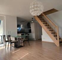 Attraktive, helle und bezugsfreie Maisonette -Wohnung - Uhldingen-Mühlhofen