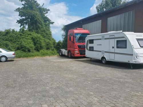 Foto - andere in Rees