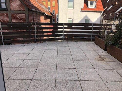 Foto - Etagenwohnung zur Miete in Neustadt am Rübenberge
