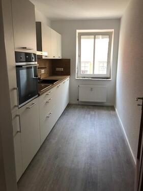 Foto - Etagenwohnung in Neustadt am Rübenberge
