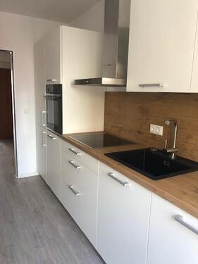 Foto - Etagenwohnung in Neustadt am Rübenberge zur Miete